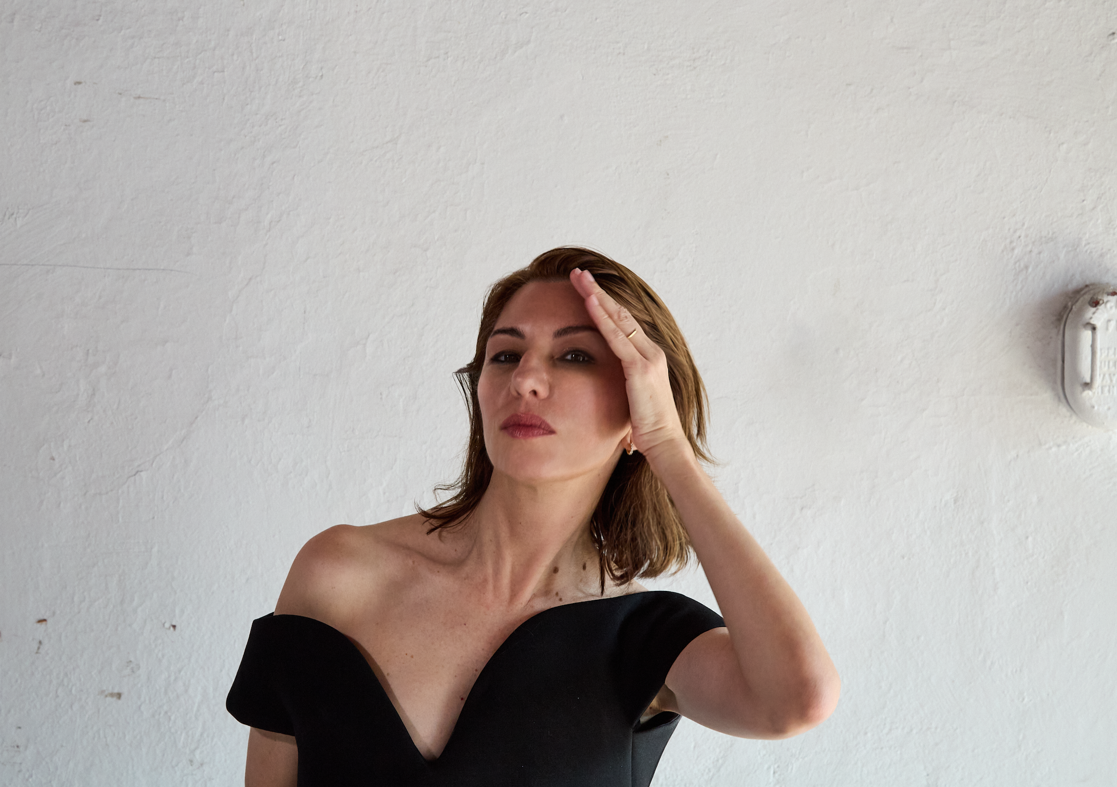 Sofia Coppola on the Girlhood Trend, Gracie Abrams and Never
